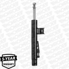 Amortisseur Avant Pour Smart Fortwo 4513201031 4513201431 4513201831 4513202131