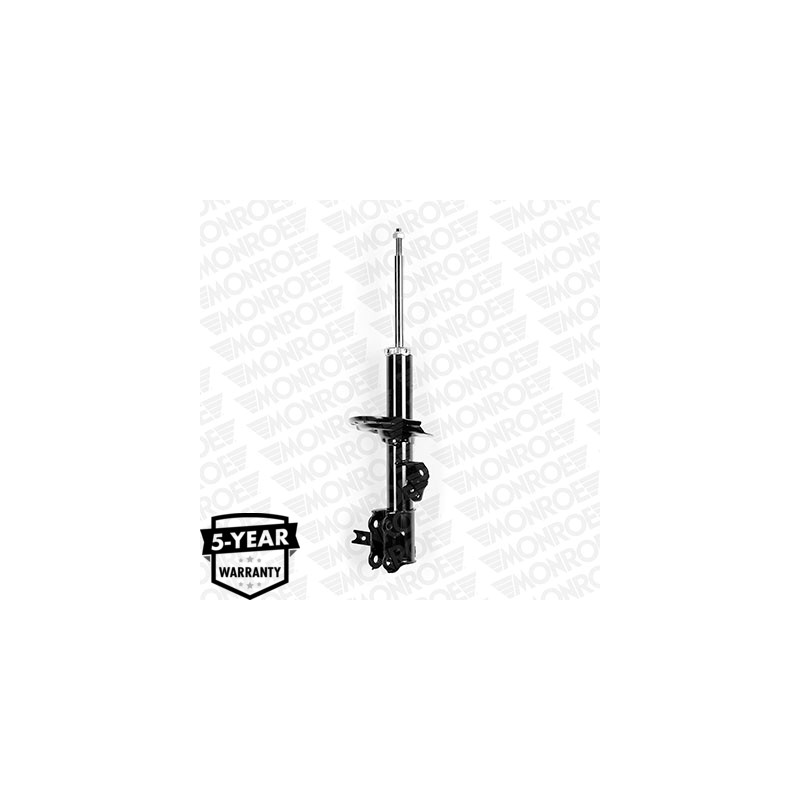 1 Amortisseur Avant Droit Pour Kia Picanto 546601Y010 546601Y100 546601Y101