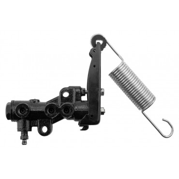 Répartiteur De Frein Pour Mitsubishi L200 1986-1996 MB618321
