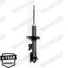 1 Amortisseur Avant Gauche Pour Kia Picanto 546501Y010 546501Y100 546501Y101