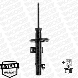 Amortisseur Avant Pour VW Load UP UP! Seat Mii Skoda 1S0413031B 1S0413031C