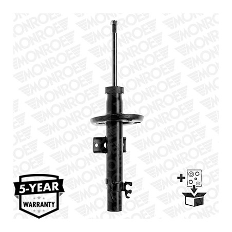 Amortisseur Avant Pour VW Load UP UP! Seat Mii Skoda 1S0413031B 1S0413031C