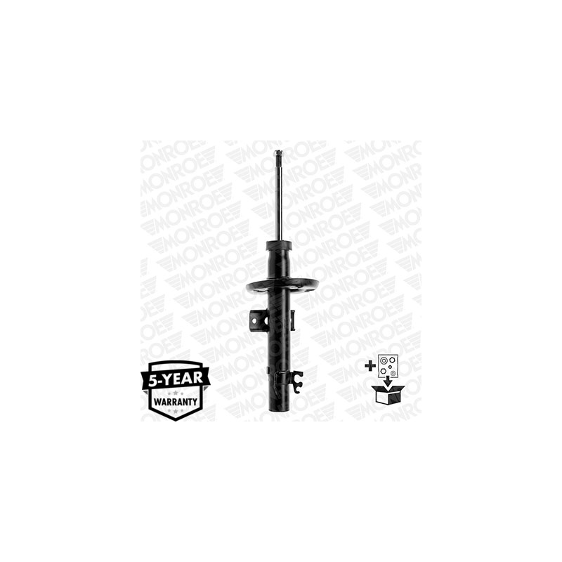 Amortisseur Avant Pour VW Load UP UP! Seat Mii Skoda 1S0413031B 1S0413031C