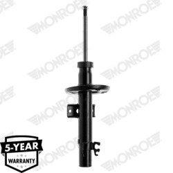 Amortisseur Avant Pour VW Load UP UP! Seat Mii Skoda 1S0413031B 1S0413031C