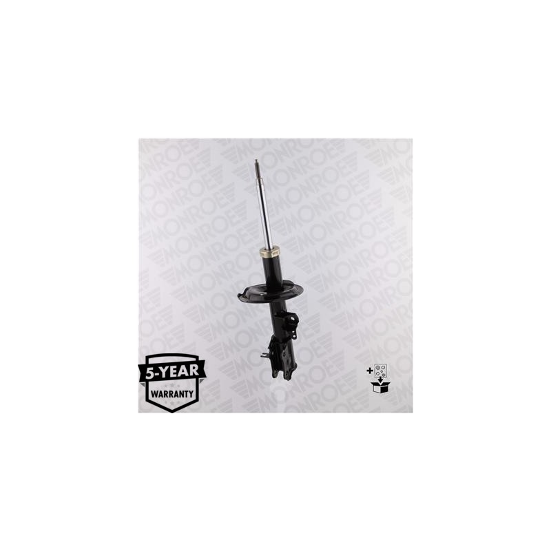 1 Amortisseur Avant Droit Pour Hyundai i20 546601J000 546601J050 546601J100