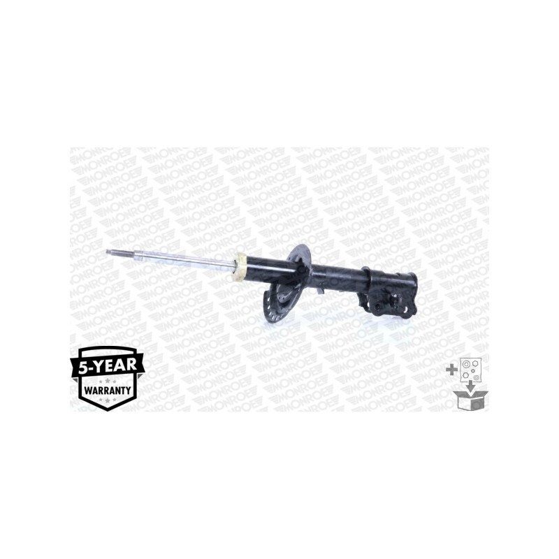 1 Amortisseur Avant Droit Pour Hyundai i20 546501J051 546501J151 546501J351