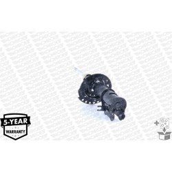 1 Amortisseur Avant Droit Pour Hyundai i20 546501J051 546501J151 546501J351