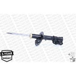 1 Amortisseur Avant Droit Pour Hyundai i20 546501J051 546501J151 546501J351