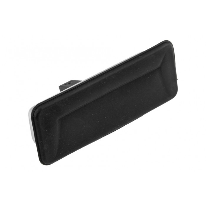 Poignée ouverture du Coffre Arrière Interrupteur Pour Octavia vw Xl1 1Z0827574