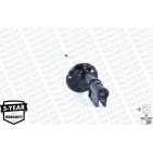 Amortisseur Avant Pour Renault Logan I Sandero II Dacia Logan Sandero