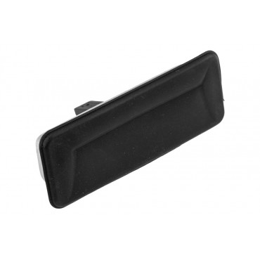 Poignée ouverture du Coffre Arrière Interrupteur Pour Octavia vw Xl1 1Z0827574