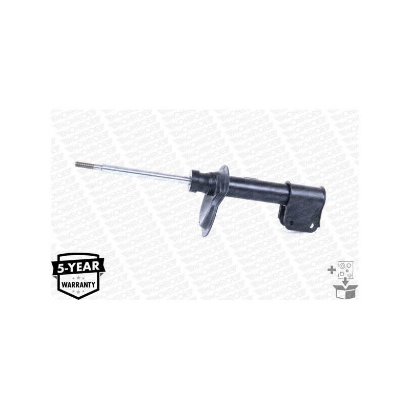 1 Amortisseur Avant Droit Pour Citroën C4 I - 5202QH 5202QK 5202SK 5202WK