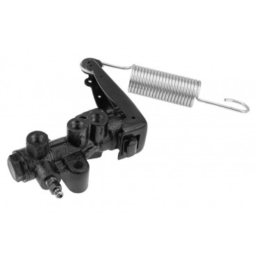 Répartiteur De Frein Pour Mitsubishi L200 1986-1996 MB618321