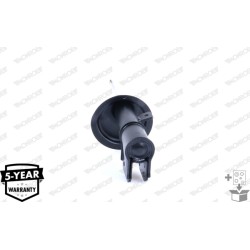 1 Amortisseur Avant Droit Pour Citroën C4 I - 5202QH 5202QK 5202SK 5202WK