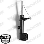 1 Amortisseur Avant Droit Pour Citroën C4 I - 5202QH 5202QK 5202SK 5202WK