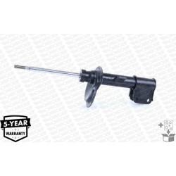 1 Amortisseur Avant Gauche Pour Citroën C4 I - 5202QG 5202QJ 5202SJ 5202WJ