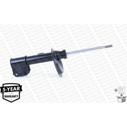 1 Amortisseur Avant Gauche Pour Citroën C4 I - 5202QG 5202QJ 5202SJ 5202WJ