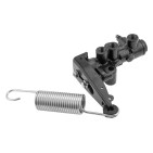 Répartiteur De Frein Pour Mitsubishi L200 1986-1996 MB618321