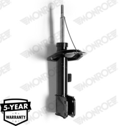 1 Amortisseur Avant Gauche Pour Citroën C4 I - 5202QG 5202QJ 5202SJ 5202WJ