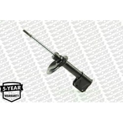 1 Amortisseur Droit Pour Peugeot 307 5202CZ 5202EC 5202HJ 5202HL 5202HP 5202LR