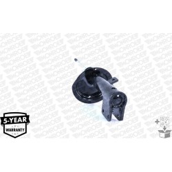 1 Amortisseur Droit Pour Peugeot 307 5202CZ 5202EC 5202HJ 5202HL 5202HP 5202LR