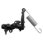 Répartiteur De Frein Pour Mitsubishi L200 1986-1996 MB618321
