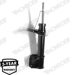 1 Amortisseur Droit Pour Peugeot 307 5202CZ 5202EC 5202HJ 5202HL 5202HP 5202LR