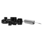 Répartiteur De Frein Pour Mitsubishi L200 1986-1996 MB618321