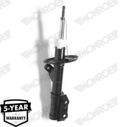1 Amortisseur Avant Droit Pour Honda City Jazz II 51605SAAE01 51605SAAE02