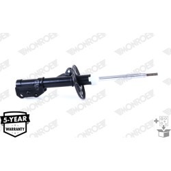 1 Amortisseur Avant Droit Pour Honda City Jazz II 51605SAAE01 51605SAAE02