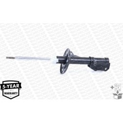 1 Amortisseur Avant Gauche Pour Honda City Jazz II 51605SAAE01 51605SAAE02