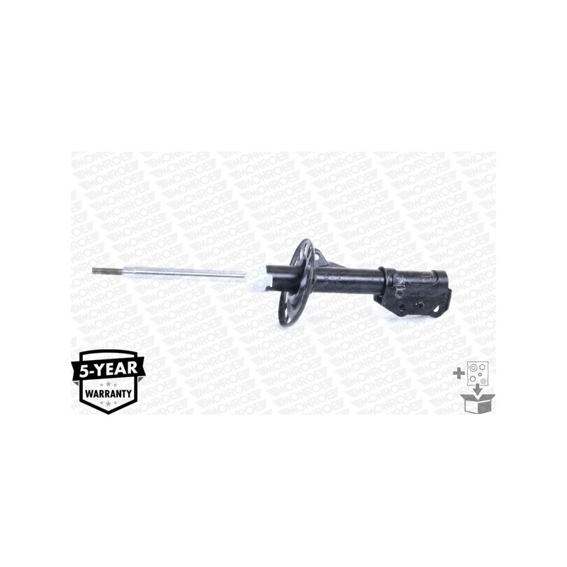 1 Amortisseur Avant Gauche Pour Honda City Jazz II 51605SAAE01 51605SAAE02