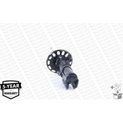 1 Amortisseur Avant Gauche Pour Honda City Jazz II 51605SAAE01 51605SAAE02