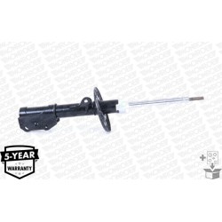 1 Amortisseur Avant Gauche Pour Honda City Jazz II 51605SAAE01 51605SAAE02