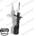 1 Amortisseur Avant Gauche Pour Honda City Jazz II 51605SAAE01 51605SAAE02