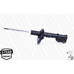 1 Amortisseur Avant Droit Pour Opel Suzuki Vauxhall 93196640 4160151KA1 95507004