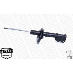1 Amortisseur Avant Droit Pour Opel Suzuki Vauxhall 93196640 4160151KA1 95507004
