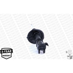 1 Amortisseur Avant Droit Pour Opel Suzuki Vauxhall 93196640 4160151KA1 95507004