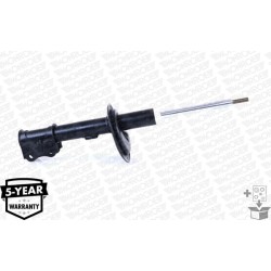 1 Amortisseur Avant Droit Pour Opel Suzuki Vauxhall 93196640 4160151KA1 95507004