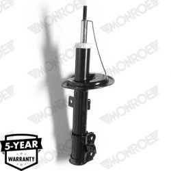 1 Amortisseur Avant Droit Pour Opel Suzuki Vauxhall 93196640 4160151KA1 95507004