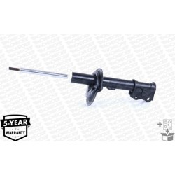 1 Amortisseur Avant Gauche Pour Opel Suzuki Splash Vauxhall 93196641 4160151KD1