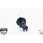1 Amortisseur Avant Gauche Pour Opel Suzuki Splash Vauxhall 93196641 4160151KD1