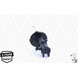1 Amortisseur Avant Gauche Pour Opel Suzuki Splash Vauxhall 93196641 4160151KD1