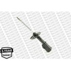 1 Amortisseur Avant Droit Pour Honda City Jazz II 51601SAAE52 51605SAA004