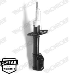 1 Amortisseur Avant Droit Pour Honda City Jazz II 51601SAAE52 51605SAA004