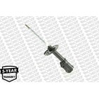 1 Amortisseur Avant Gauche Pour Honda City Jazz II 51602SAAE92 51605SAA004