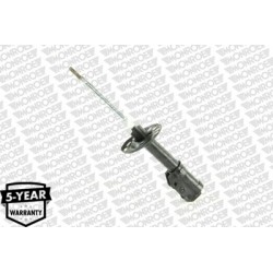 1 Amortisseur Avant Gauche Pour Honda City Jazz II 51602SAAE92 51605SAA004