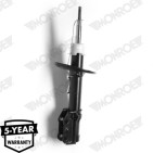 1 Amortisseur Avant Gauche Pour Honda City Jazz II 51602SAAE92 51605SAA004