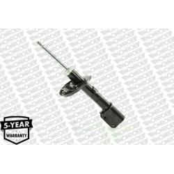 Amortisseur Avant Pour Renault Clio III IV Modus ZOE 543027411R 543028420R