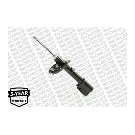 Amortisseur Avant Pour Renault Clio III IV Modus ZOE 543027411R 543028420R